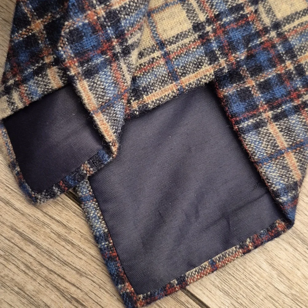 Pendleton grey blue